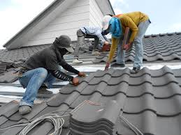 Fast & Reliable Emergency Roof Repairs in Ledbetter, KY